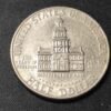 usa half dollar bicentenaire kennedy 1976