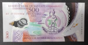 vanuatu ex nouvelles hébrides billet 500 vatu de 2017 ac 17 912 076 pick 18 (copie) vanuatu ex nouvelles hébrides billet 500 vatu de 2017 ac 17 912 076 pick 18 (copie)
