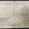 france billet de france 5 francs violet du 21/09/1939 c.62874 ref f.04/09
