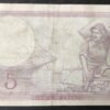 france billet de france 5 francs violet du 02/11/1939 e.65917 ref f.04/02