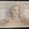 france billet de 1000 francs minerve du 07/03/1946 j.231 ref f.41/12