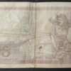 france billet de france 5 francs violet du 19/10/1939 n.64358 ref f.04/12