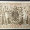 allemagne billet de 1000 mark du 21/04/1910 pick 45 (copie)