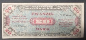 allemagne billet de 20 mark du 02/01/1980 pick 32 spl (copie) allemagne billet de 20 mark du 02/01/1980 pick 32 spl (copie)