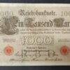 allemagne billet de 1000 mark du 21/04/1910 pick 45 (copie)
