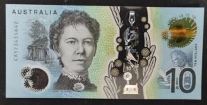 australie billet de 10 dollars 2017 pick 63 polymère neuf unc (copie) australie billet de 10 dollars 2017 pick 63 polymère neuf unc (copie)
