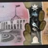 australie billet de 5 dollars 2018 pick 62 polymère neuf unc (copie)