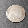 france pièce de 5 centimes cérès 1876 k