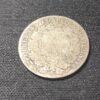 france pièce de 50 centimes cérès 1894a ( paris ) (copie)