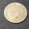 france pièce de 50 centimes cérès 1894a ( paris ) (copie)