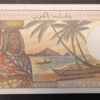 comores billet de 500 francs 1986 pick 10 neuf ( unc ) (copie)