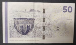 danemark billet de 50 kroner 2016 pick 65 (copie) danemark billet de 50 kroner 2016 pick 65 (copie)