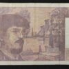 france billet de 20 francs debussy de 1993 r.044 ref : f.66bis/05