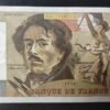 france billet de 100 francs delacroix 1978 c.3 ref : f.68/03 (copie)
