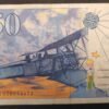 france billet de 50 francs saint exupery 1999 ref : f.73/05 (copie)