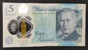 grande bretagne billet de 5 pounds 2016 pick 394 polymère churchill neuf ( unc ) (copie) grande bretagne billet de 5 pounds 2016 pick 394 polymère churchill neuf ( unc ) (copie)