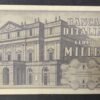 italie billet de 1000 lire de 1969/81 pick 101 (copie)