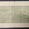 japon billet de10 yen 1946 pick 87