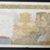 france billet de 500 francs la paix du 01/10/1942 f.6939 ref : f.32/41 ttb