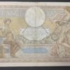 france billet de 100 francs luc olivier merson du 27/05/1938 q.59295 ref f.25/20