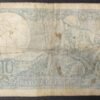 france billet de 10 francs minerve du 06/07/1939 x.70190 ref : f.07/04