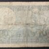 france billet de 10 francs minerve du 26/09/1940 b.76286 ref : f.07/17