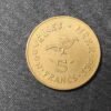 nouvelles hébrides pièce de 5 francs 1975 seulement 350 000 exemplaires sup ! (copie)