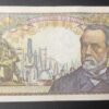 france billet de 5 francs pasteur du 08/01/1970 z.118 ref :f.61/12 dernière date