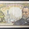 france billet de 5 francs pasteur du 05/06/1969 z.97 ref : f.61/10 (copie)