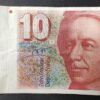 suisse billet de 10 francs pick 53