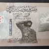 rare syrie billet de 2 000 pounds 2017 neuf ( unc ) pick 117 bachar al assad ! (copie)