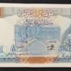 syrie magnifique billet de 100 pounds 1997 pick 108 neuf ( unc ) !!
