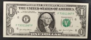 etats unis d'amérique usa billet de 1 dollar 2021 f (6) atlanta géorgie (copie) etats unis d'amérique usa billet de 1 dollar 2021 f (6) atlanta géorgie (copie)
