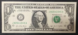 etats unis d'amérique usa billet de 1 dollar 2021 j (10) kansas city (copie) etats unis d'amérique usa billet de 1 dollar 2021 j (10) kansas city (copie)