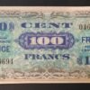 france billet de 100 francs sans série verso france 1945 ref : vf.25/01 (copie)