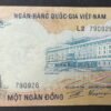 viet nam du sud billet de 1000 dong 1972 pick 34 neuf ( unc ) (copie)