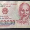 viet nam billet de 200 000 dong de 2018 polymère pick 123 (copie)