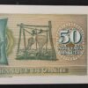 zaïre billet de 50 nouveaux makuta du 24/06/1993 pick 51 neuf unc (copie)