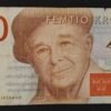 suède billet de 50 kronor de 2015 pick 70 circulé (copie)