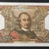 france billet de 100 francs corneille du 05/09/1968 t.344 ref f.65/23