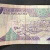 arabie saoudite billet de 5 riyals 2016 pick