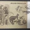australie billet de 1 dollar 1983 pick 42 ttb+