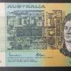 australie billet de 10 dollars 1968 pick 45e