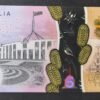 australie billet de 5 dollars 2018 pick 62 polymère neuf unc (copie)