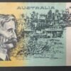 australie billet de 10 dollars 1968 pick 45e