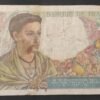 france billets de 5 francs berger du 02/06/1943 n.5 ref : f.05/01 1er date (copie)