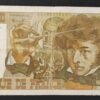 france billet de 10 francs berlioz du 03/10/1974 a.87 ref : f.63/07a (copie)