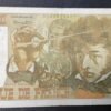 france billet de 10 francs berlioz du 01/08/1974 j.66 ref : f.63/06