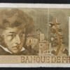 france billet de 10 francs berlioz du 23/11/1972 l.5 ref : f.63/01 1er date