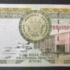burundi billet de 2000 francs de 2008 pick 47 neuf ( unc ) (copie)